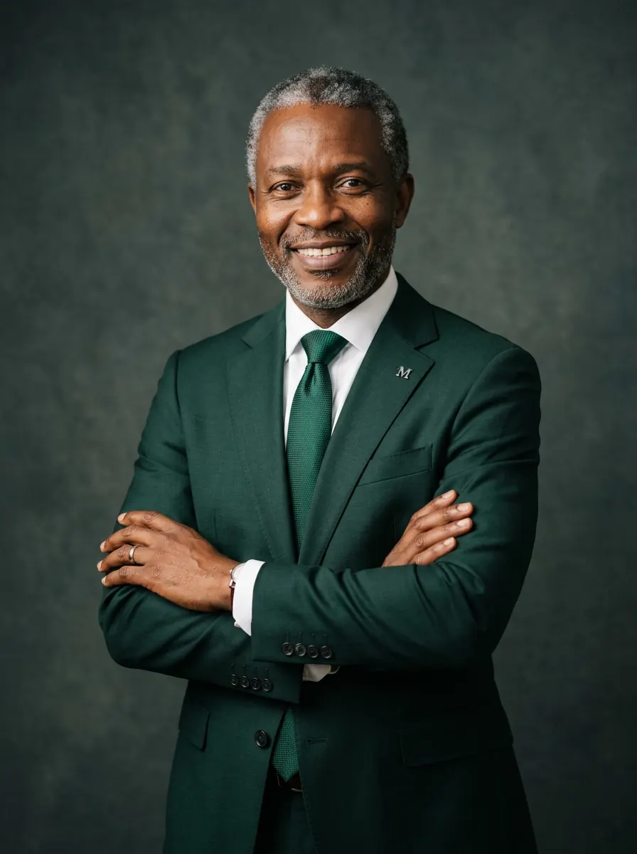 Lusekelo Mwamondwe, Founder & Managing Consultant at Kelo Consult